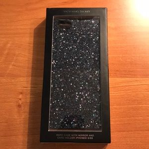 Victoria’s Secret iphone 6/6s case